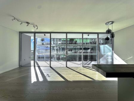 Apartamento T2 em Lisboa - Photo 4