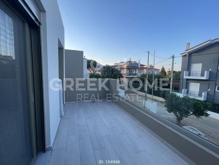 Μονοκατοικία για ενοικίαση Νέα Μάκρη - Photo 2