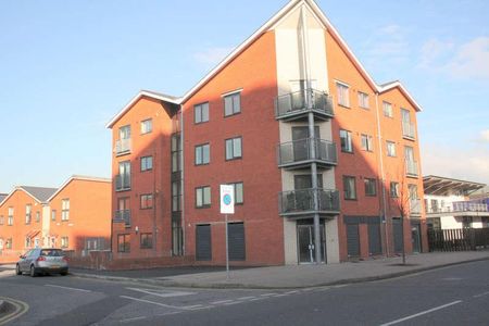 Newcastle Street, Manchester, M15 - Photo 2