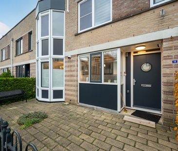 Huis te huur: Bob Marleystraat 16 1311 JE Almere - Foto 1