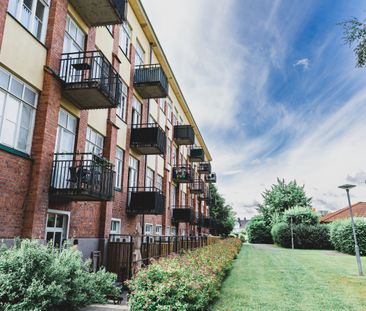 Vallnäsvägen, Örebro - Foto 3