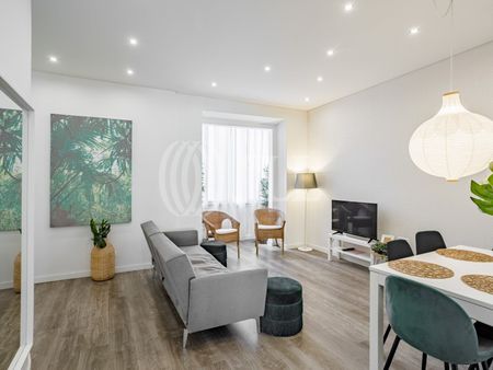Apartamento T2 em Lisboa - Foto 3