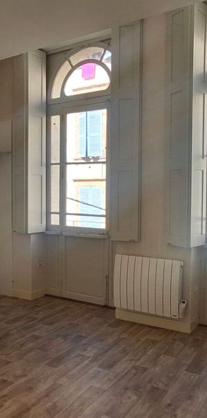 Location Appartement 2 pièces 50m² - Photo 1