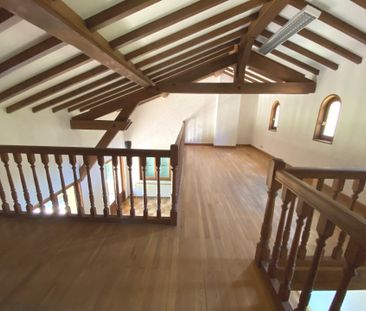Location Maison 6 pièces 171m² PEYRINS 26380 - Photo 6