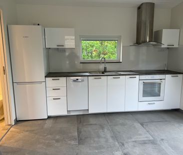 Smällbärsvägen, Göteborg - Foto 1