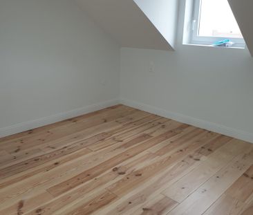 A louer : Appartement T2 - 35m² - Neuville-Saint-Amand (02100) - Photo 1