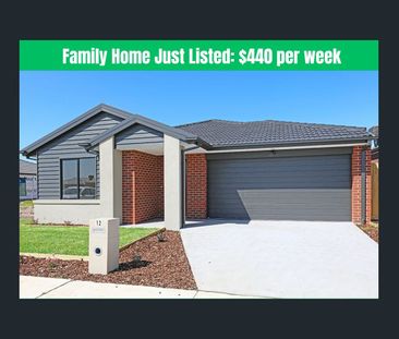 🏡 4-Bedroom House in Wallan - Photo 5