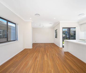 BRAND NEW CONTEMPORARY FAMILY HOME - Photo 1