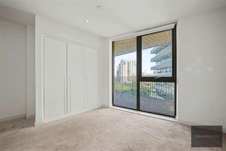 Mercier Court, Royal Wharf, E16 - Photo 5