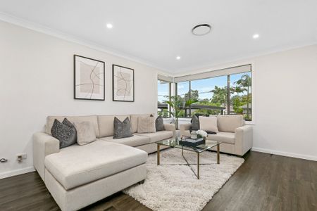 2 Ottawa Street, Toongabbie NSW 2146 - House For Rent | Domain - Photo 3