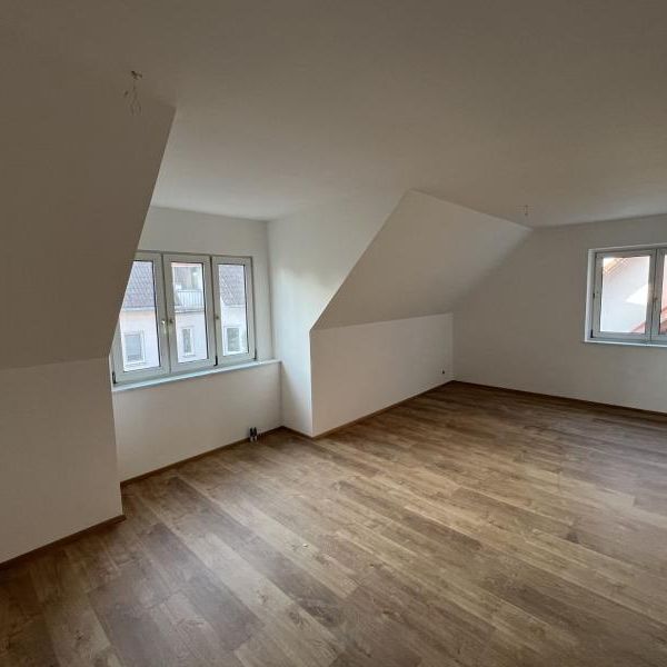 4-Raum-Wohnung im Grünen - Hausleitnerstrasse 3B/26 - Photo 1