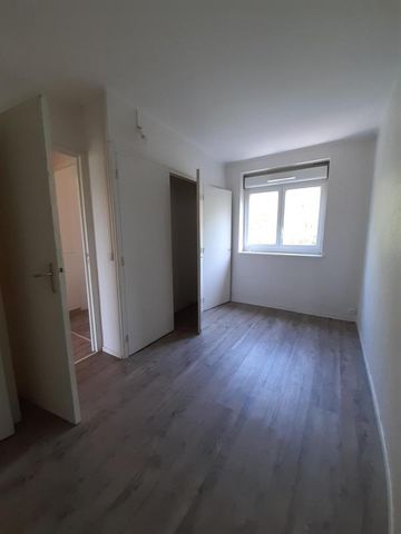 T3-122 RUE LEON JOUHAUX 38100 GRENOBLE - Photo 5