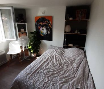 STUDIO - QUAI DES CHARTRONS - Photo 4