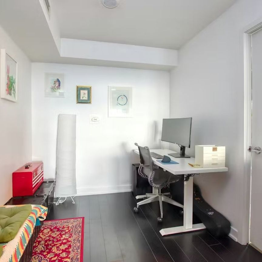 For Lease - 15 Iceboat Terrace Unit# 2308, Toronto, Ontario - Photo 1