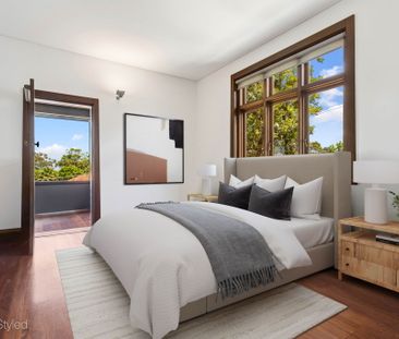 145 Oberon Street, Coogee NSW 2034 - House For Rent | Domain - Photo 1