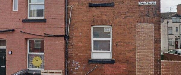 Room in a Shared House, Linden Road, LS11 - Photo 1