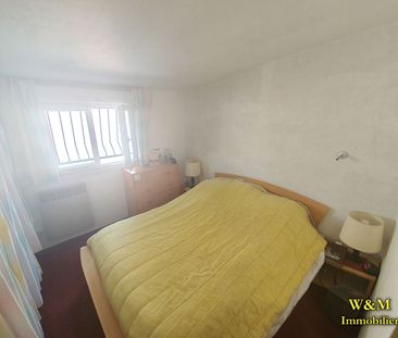 Location Maison 4 pièces 79m² - Photo 4