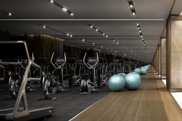 Luxury Amongst The Clouds - Photo 1