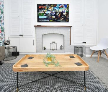 1 bedroom in a house share to rent - Photo 2