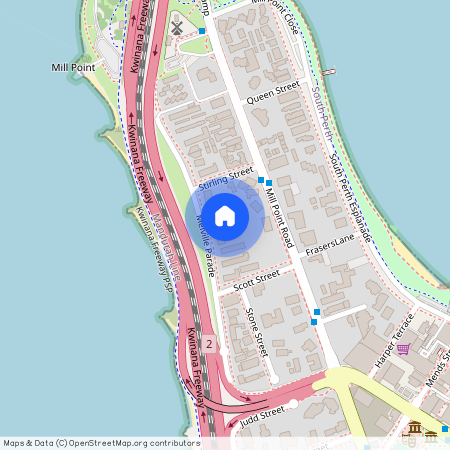 5/25 Melville Parade, WA 6151, South Perth