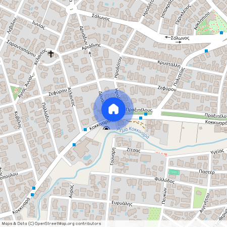 Κηφισιά (Πολιτεία)