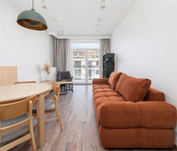 Łódź, Polesie, Retkinia, Maczka - Zdjęcie 1