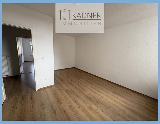 Lieblingsplatz? 3-Zi-WE mit Aufzug, Balk ... - Foto 1