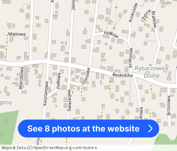 Wynajme pokój dwuosobowy - Photo 1