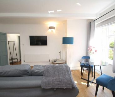 1 bedroom apartment to rent - Photo 1