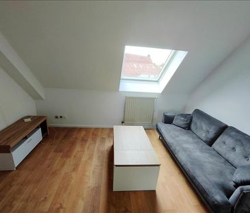 1 pièce - Meublé - 29,01 m² - 3ème étage - Colocation non autorisée - Photo 6