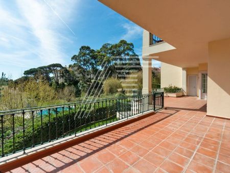 4 room luxury Apartment for rent in Quinta do Patino (Estoril), Cascais e Estoril, Cascais, Lisbon - Photo 4