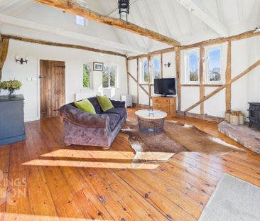 The Common, Mellis, Eye - Photo 4