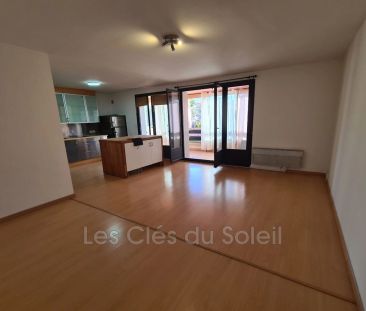 Location appartement 2 pièces 48 m² Bandol - Photo 1