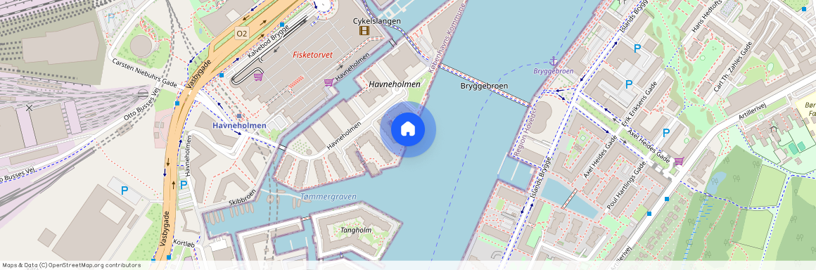 København V