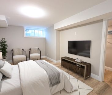 For Lease - 4 Spencer Street Unit# Unit #2, Collingwood, Ontario - Photo 2