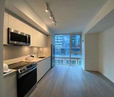 For Lease - 357 King Street Unit# 606, Toronto, Ontario - Photo 3