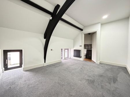 4 bedroom terraced house to rent - Photo 3