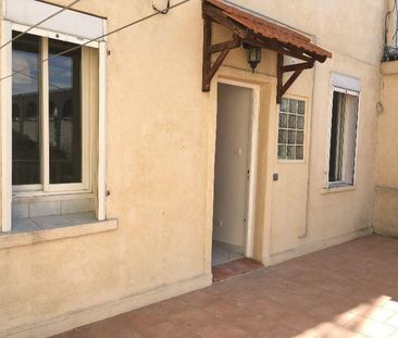 Location appartement Marseille 15ème (13015) - Photo 6