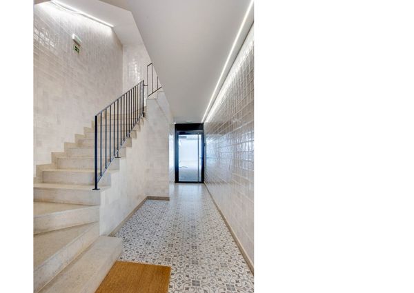 Apartamento T2 em Braga