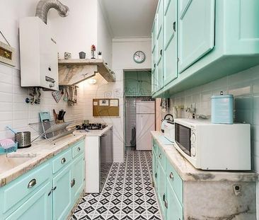 Apartamento T1 em Lisboa - Photo 2