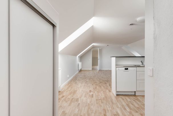 Sundbyvägen 24 - Foto 1