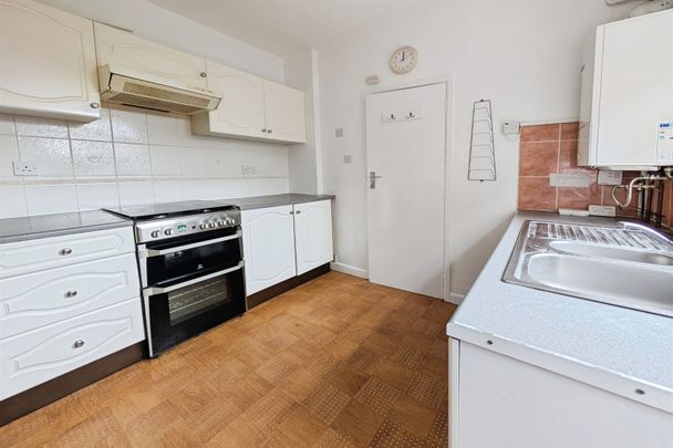 Wolseley Road, SO15 - Photo 1