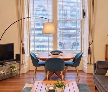 2 Bed Flat, Teviot Place, EH1 - Photo 6