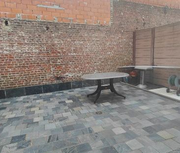 Woning te huur in Emelgem voor € 760 met 1 slaapkamer - Photo 5