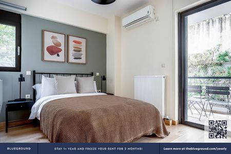 Διαμέρισμα για ενοικίαση Βριλήσσια - Φωτογραφία 2