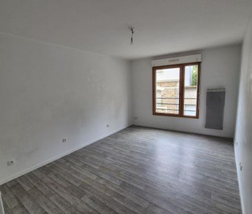 Location Appartement 1 pièce 23m² NANTES 44000 - Photo 1