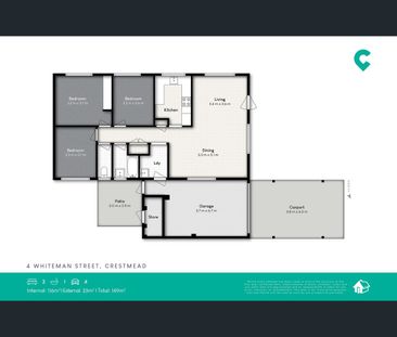 4 Whiteman Street, Crestmead, Qld 4132 - Photo 2
