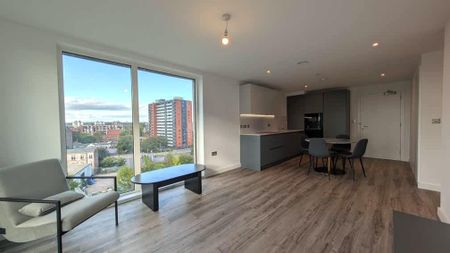 The Railings, Middlewood Locks - Photo 2