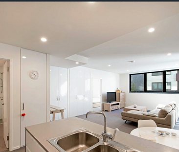 Two Bedroom Apartment - Photo 2