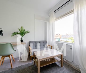 Habitación - Madrid - Puerta Bonita - 450€ MES - Ref. SNRS22003 - Photo 1